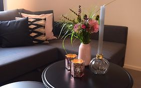 Holiday Home La Petite Maison